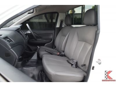 Mitsubishi Triton 2.5 (ปี 2021) SINGLE GL Pickup รูปที่ 7